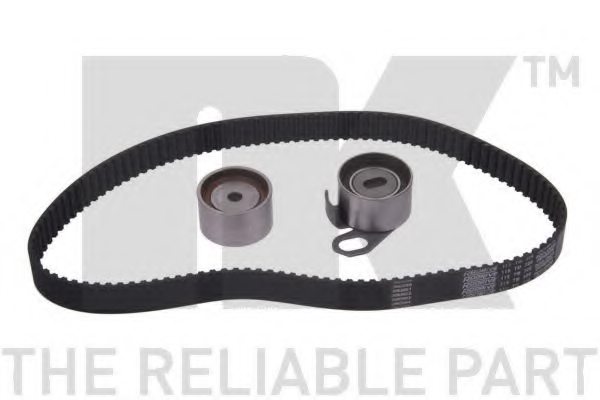 NK 10136022 Timing Belt Kit